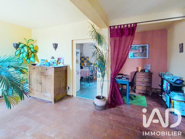 Maison à vendre 6 pièces 170 m² La Bussière