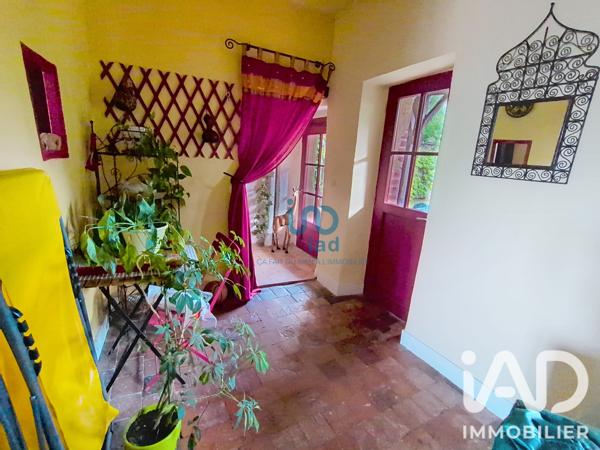 Maison à vendre 6 pièces 170 m² La Bussière