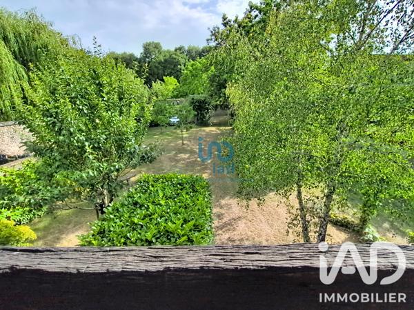 Maison à vendre 6 pièces 170 m² La Bussière