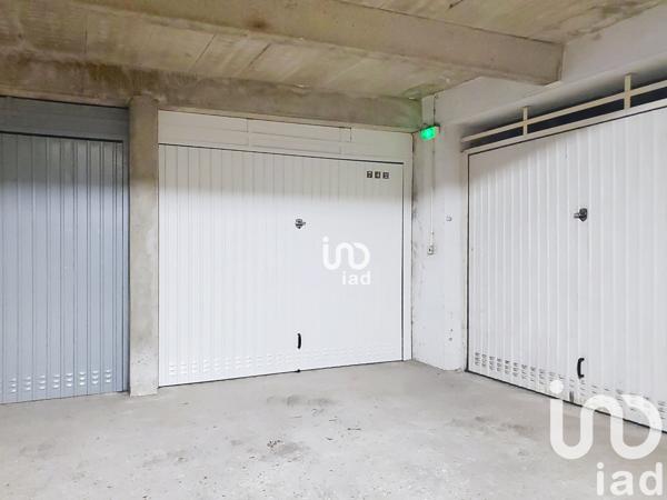 Parking à vendre 12 m² Plaisir