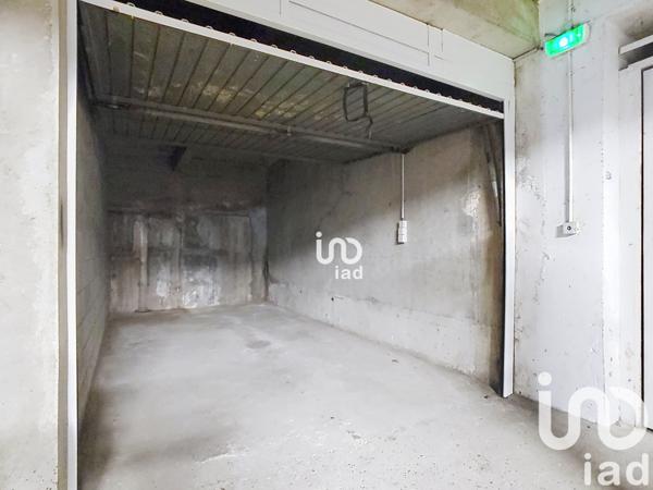 Parking à vendre 12 m² Plaisir