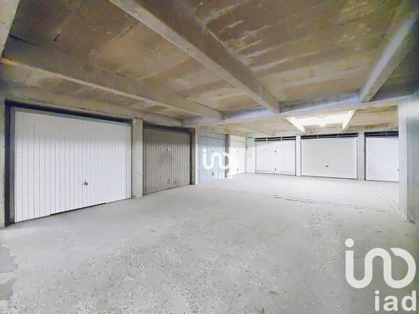 Parking à vendre 12 m² Plaisir