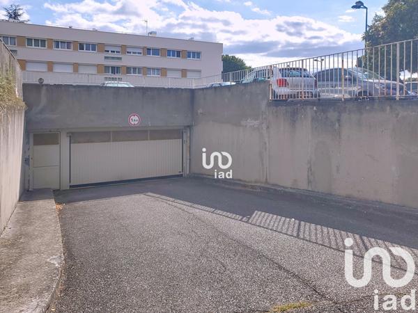 Parking à vendre 12 m² Plaisir