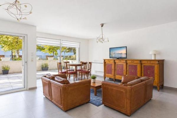Vente - Appartement 3 pièces 67 m 2 SAINT JACQUES DE LA LANDE (35136)