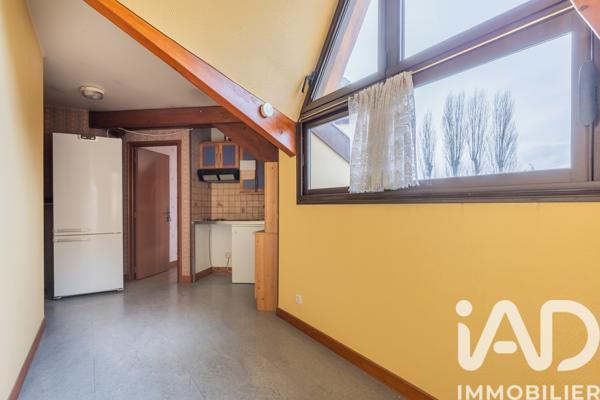 Maison à vendre 10 pièces 217 m² Brétigny-sur-Orge