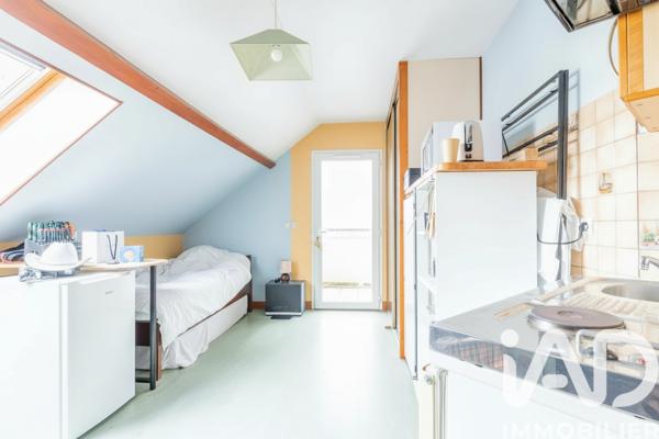 Maison à vendre 10 pièces 217 m² Brétigny-sur-Orge