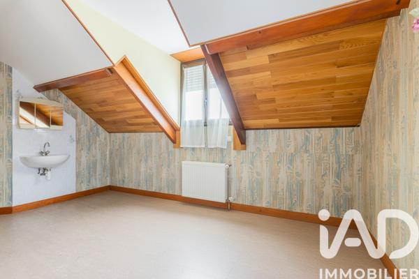 Maison à vendre 10 pièces 217 m² Brétigny-sur-Orge