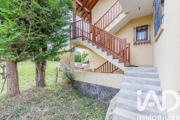 Maison à vendre 10 pièces 217 m² Brétigny-sur-Orge