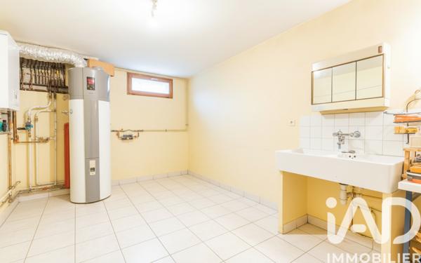 Maison à vendre 10 pièces 217 m² Brétigny-sur-Orge