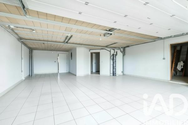 Maison à vendre 10 pièces 217 m² Brétigny-sur-Orge