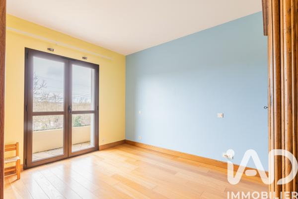 Maison à vendre 10 pièces 217 m² Brétigny-sur-Orge