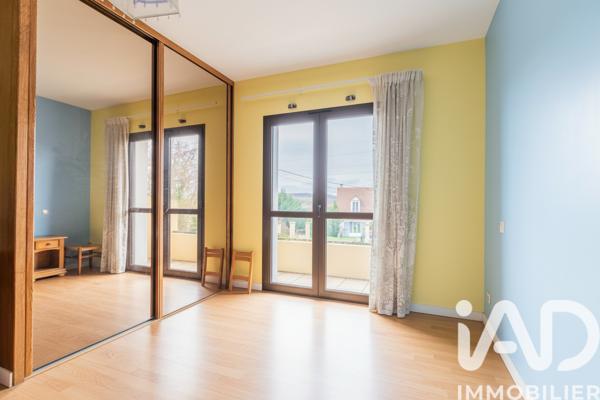 Maison à vendre 10 pièces 217 m² Brétigny-sur-Orge