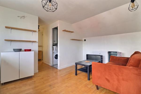 Appartement Colombes 3 pièce(s) 50 m2