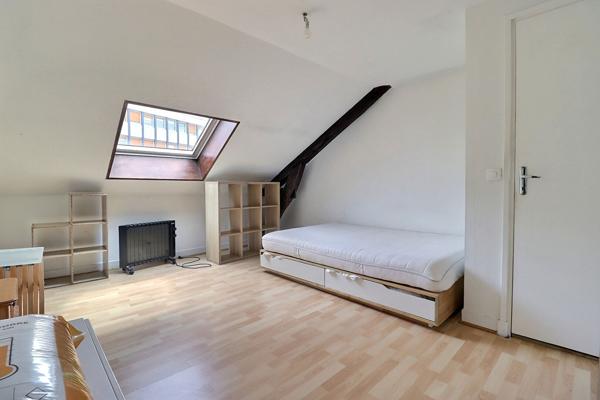 Appartement Colombes 3 pièce(s) 50 m2