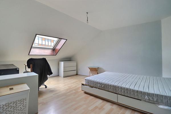 Appartement Colombes 3 pièce(s) 50 m2