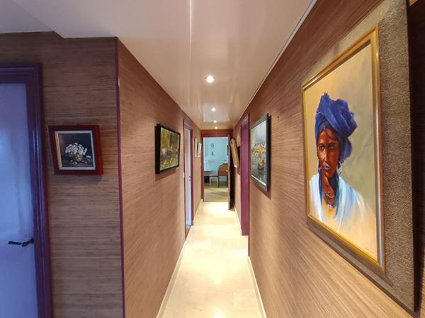 VILLA 29100 DOUARNENEZ accès mer direct