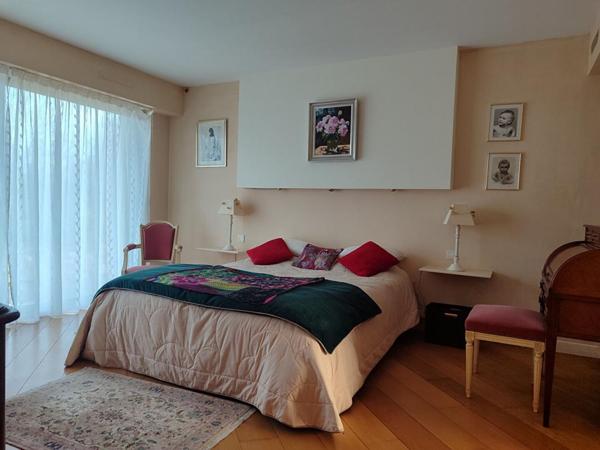 VILLA 29100 DOUARNENEZ accès mer direct