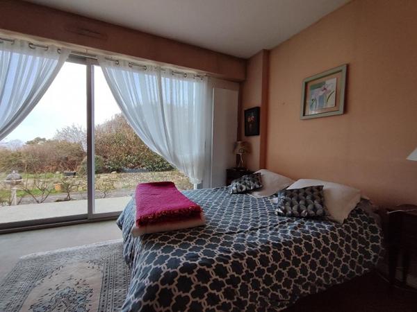 VILLA 29100 DOUARNENEZ accès mer direct