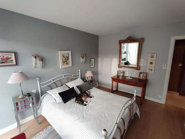 VILLA 29100 DOUARNENEZ accès mer direct