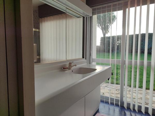 VILLA 29100 DOUARNENEZ accès mer direct