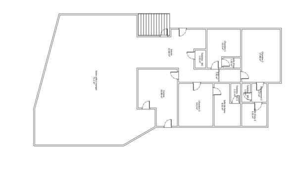 VILLA 29100 DOUARNENEZ accès mer direct