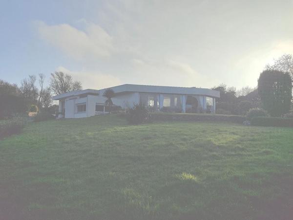 VILLA 29100 DOUARNENEZ accès mer direct