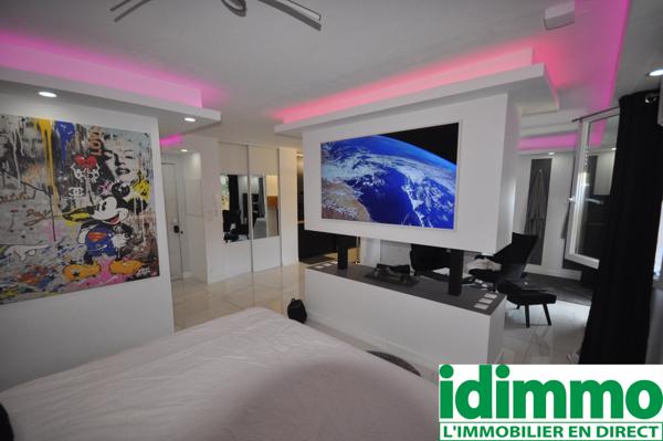 COLOMIERS-Appartement 2 pièces 42 m² Colomiers (31770)