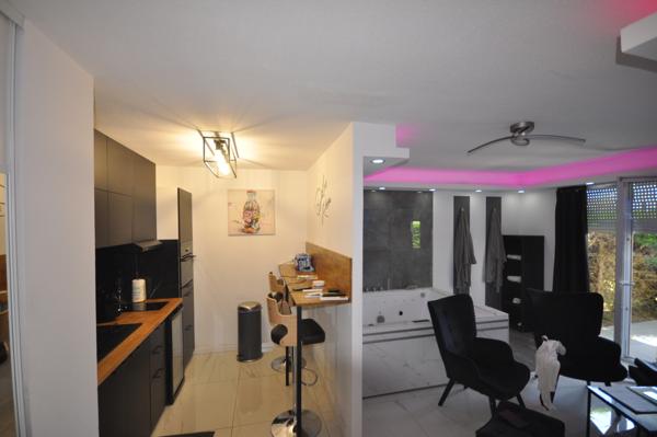 COLOMIERS-Appartement 2 pièces 42 m² Colomiers (31770)