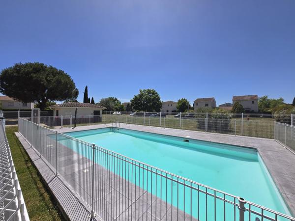 COLOMIERS-Appartement 2 pièces 42 m² Colomiers (31770)
