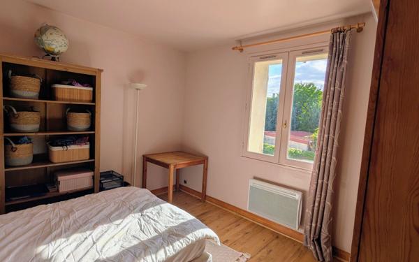 Maison à vendre    5 pièces • 79 m2 Houilles