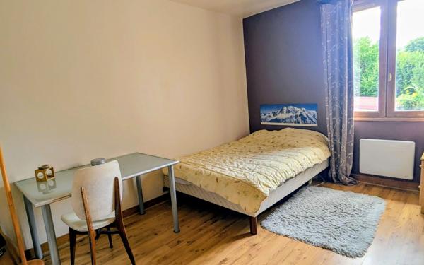 Maison à vendre    5 pièces • 79 m2 Houilles