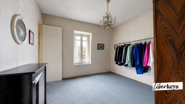Propriété familiale de 236 m² avec jardin arboré de 878 m² – Vaucresson