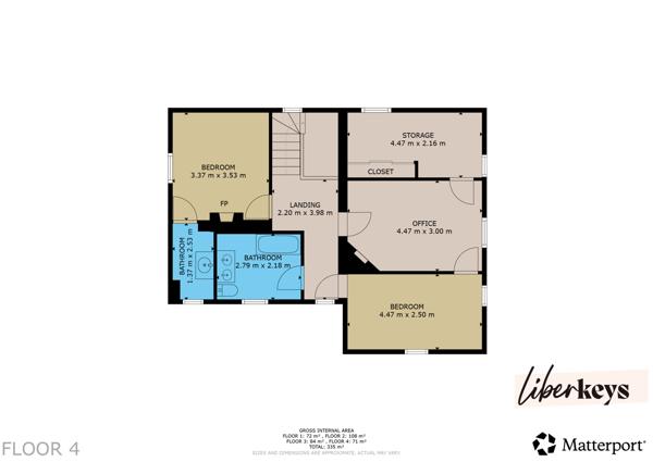Propriété familiale de 236 m² avec jardin arboré de 878 m² – Vaucresson