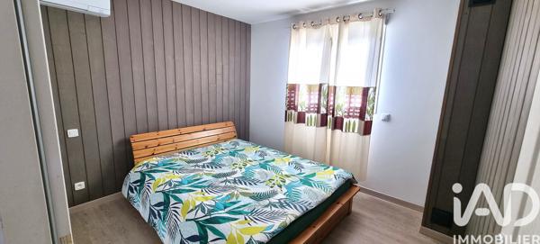 Maison à vendre 5 pièces 132,34 m² Belin-Béliet