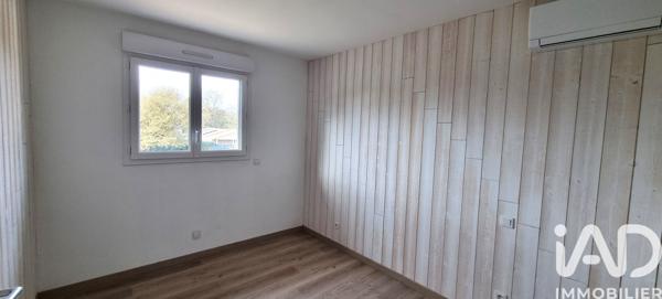 Maison à vendre 5 pièces 132,34 m² Belin-Béliet