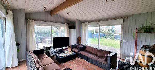 Maison à vendre 5 pièces 132,34 m² Belin-Béliet