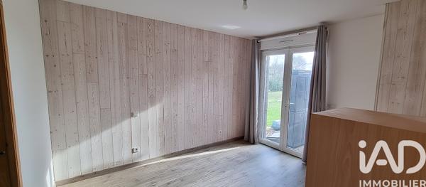 Maison à vendre 5 pièces 132,34 m² Belin-Béliet