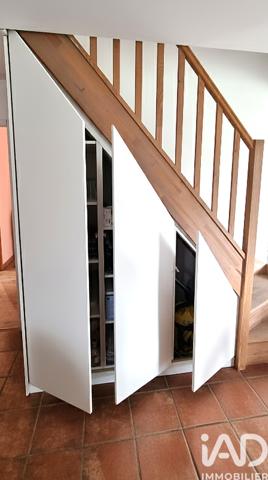 Maison à vendre 5 pièces 132,34 m² Belin-Béliet
