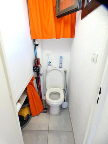 Pinède. Appartement 2 pièces mezzanine