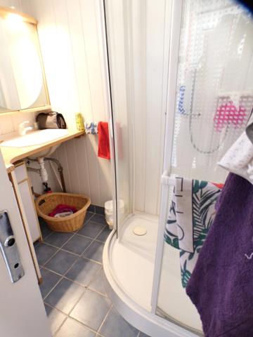 Pinède. Appartement 2 pièces mezzanine