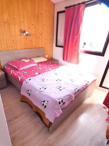 Pinède. Appartement 2 pièces mezzanine