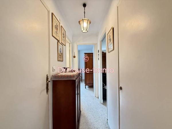 Appartement à vendre 3 pièces de 71 m²