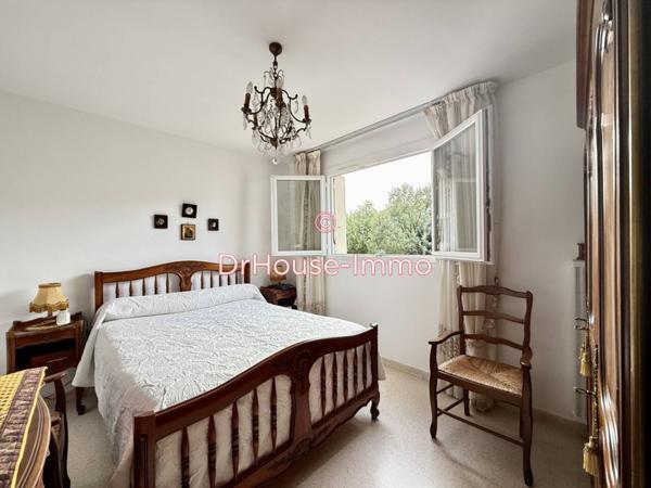 Appartement à vendre 3 pièces de 71 m²