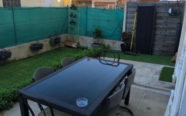 Appartement à louer    3 pièces • 66,42 m2 Toulon