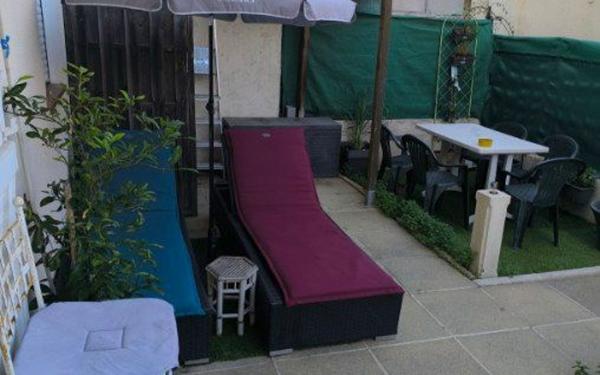 Appartement à louer    3 pièces • 66,42 m2 Toulon