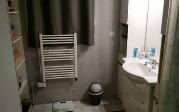 Appartement à louer    3 pièces • 66,42 m2 Toulon