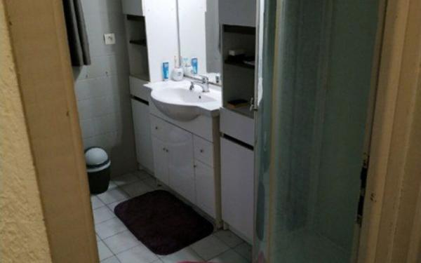 Appartement à louer    3 pièces • 66,42 m2 Toulon