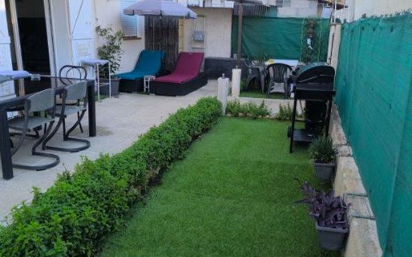 Appartement à louer    3 pièces • 66,42 m2 Toulon