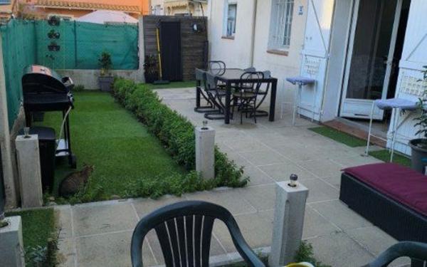 Appartement à louer    3 pièces • 66,42 m2 Toulon