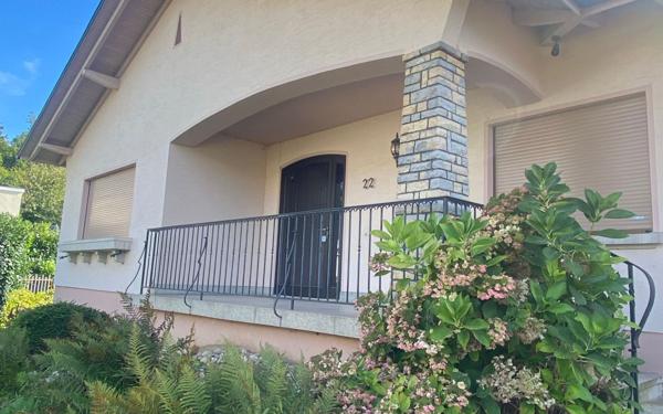 Maison à vendre    5 pièces • 136 m2 Brunstatt